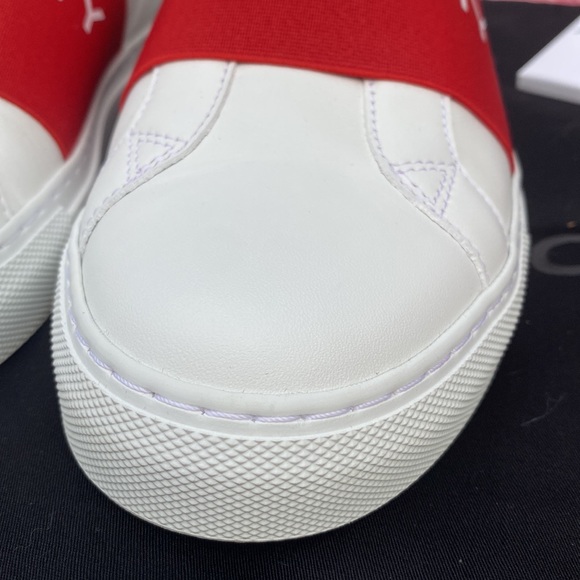 ❤️🤍Givenchy Urban Street Sneaker - Picture 11 of 15